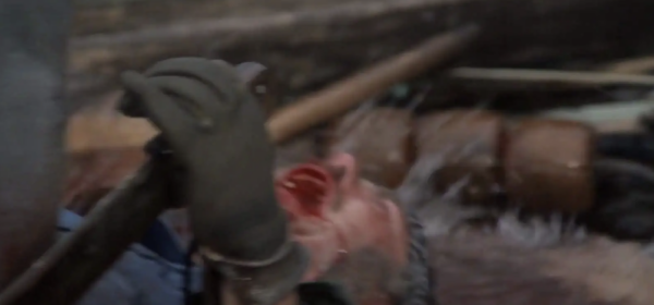 Jaws (1975) - Original Orca Buoy & Netting - Image 5